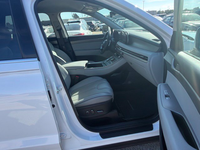 Used 2025 Hyundai Palisade SEL AWD/4WD image 28