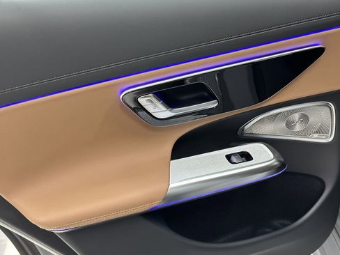 New 2026 Mercedes-Benz E 53 AMG e 4MATIC Sedan image 26