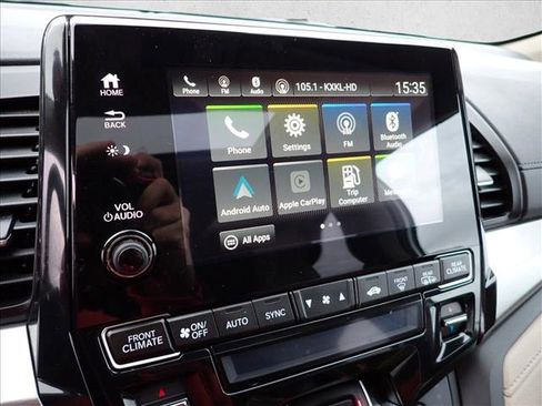 Used 2021 Honda Odyssey EX-L image 23