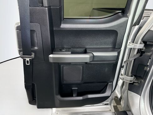 Used 2018 Ford F150 XLT w/ Equipment Group 301A Mid image 27