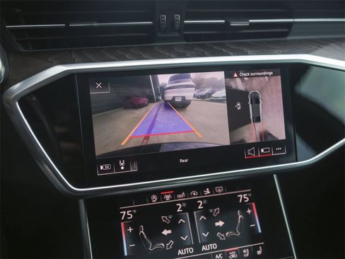 Used 2019 Audi A7 3.0T Premium Plus w/ Premium Plus Package image 21