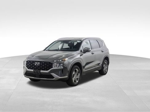 Used 2023 Hyundai Santa Fe SEL image 1