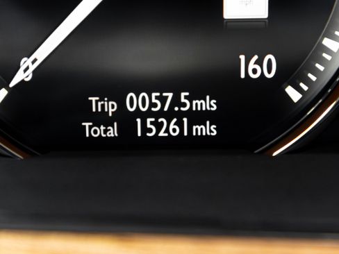 Used 2019 Rolls-Royce Phantom Sedan image 12