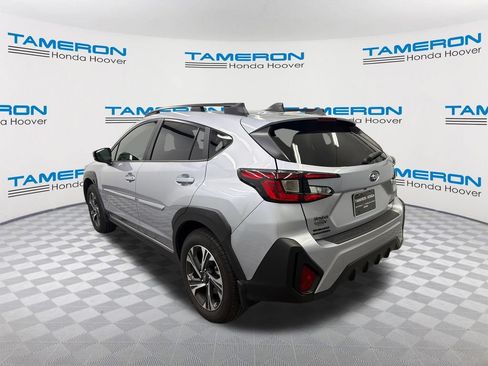 Used 2026 Subaru Crosstrek 2.5i Premium w/ Popular Package #4 AWD/4WD image 3