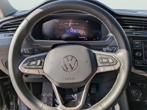 Certified 2023 Volkswagen Tiguan S w/ IQ.Drive Package FWD image 24