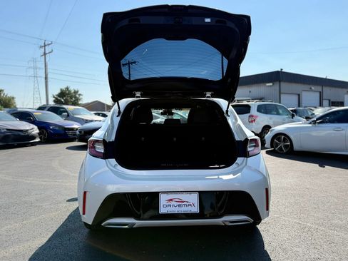 Used 2019 Toyota Corolla SE w/ Carpet Mat Package FWD image 35