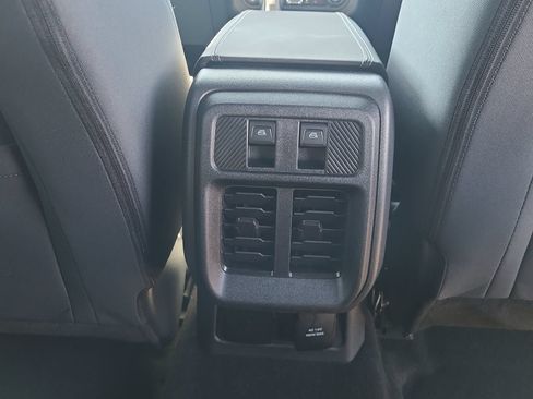 Used 2025 Ford Bronco Big Bend AWD/4WD image 21