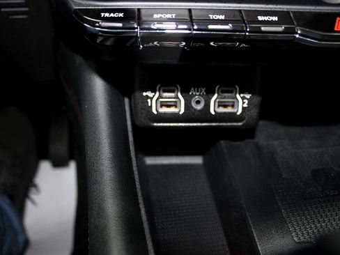 Used 2024 Dodge Durango Citadel w/ Tow 'N Go Package image 15