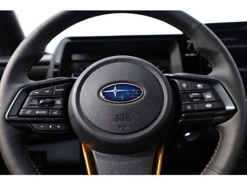 New 2026 Subaru Outback Wilderness image 37