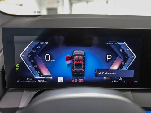 New 2026 BMW X3 xDrive30 w/ Premium Package image 14