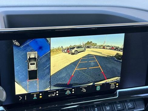 New 2026 Chevrolet Silverado 2500 ZR2 w/ LPO, Dark Essentials Package image 18