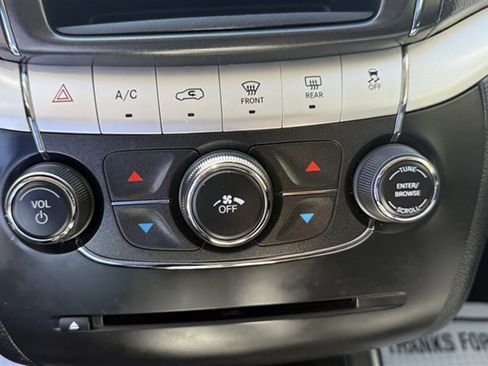 Used 2016 Dodge Journey SXT w/ Premium Group FWD image 12