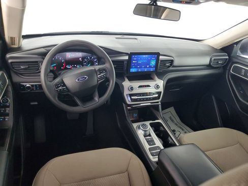 Used 2023 Ford Explorer 2WD image 15