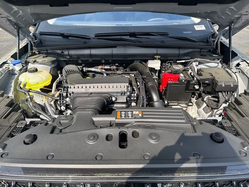 New 2026 Lincoln Nautilus Reserve image 24