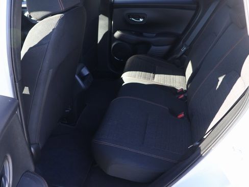 Used 2023 Honda HR-V Sport image 19