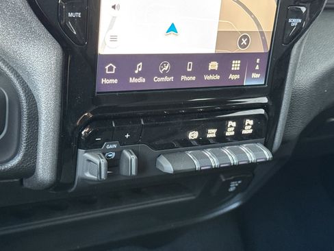 New 2026 RAM 2500 Tradesman image 19