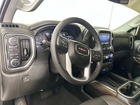 Used 2023 GMC Sierra 2500 SLT w/ SLT Premium Package image 13