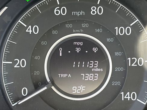 Used 2012 Honda CR-V EX-L image 14