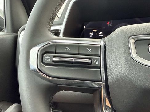 New 2026 GMC Canyon Elevation w/ Convenience Package AWD/4WD image 23