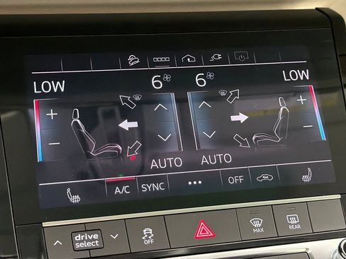 Used 2023 Audi e-tron Premium w/ Convenience Plus Package AWD/4WD image 20