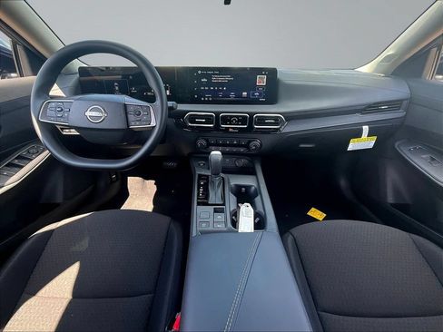 New 2026 Nissan Sentra S w/ S Cold Weather Package FWD image 5