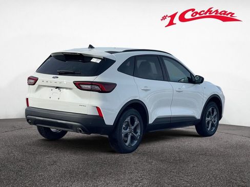 New 2026 Ford Escape ST-Line w/ Tech Pack #1 image 5
