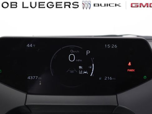 Used 2026 Toyota Prius LE image 28