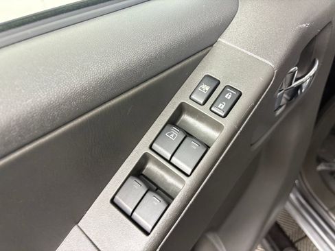 Used 2018 Nissan Frontier PRO-4X w/ Pro-4x Luxury Package image 12