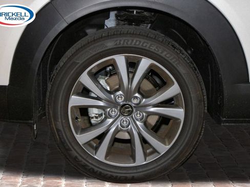 Used 2025 MAZDA CX-30 AWD 2.5 S w/ Premium Package image 34