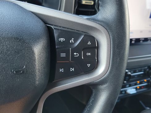 Used 2025 Ford Bronco Badlands AWD/4WD image 23