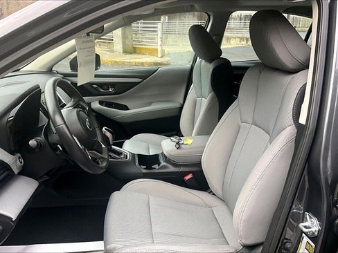 Certified 2025 Subaru Legacy Premium AWD/4WD image 15