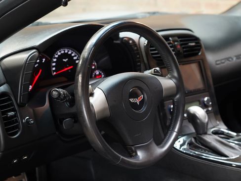 Used 2008 Chevrolet Corvette Coupe image 46