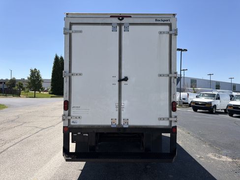 Used 2023 GMC Savana 3500 w/ Power Convenience Package RWD image 6