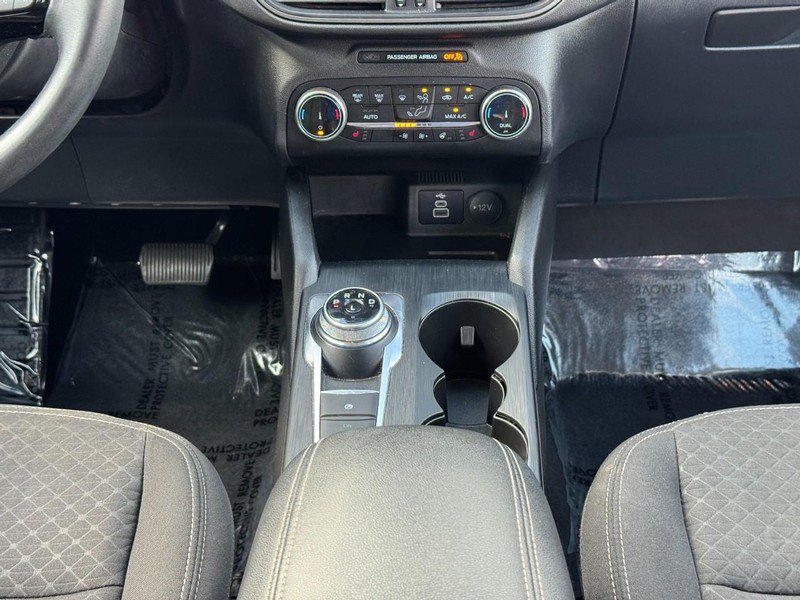 Used 2024 Ford Escape Active AWD/4WD image 15