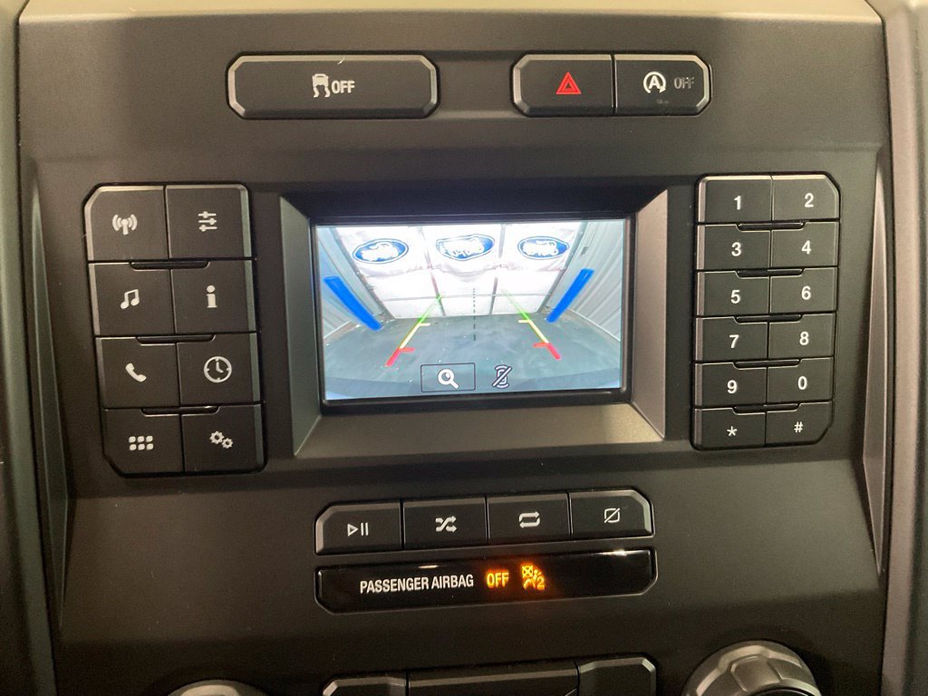Used 2018 Ford F150 XL w/ Equipment Group 101A Mid AWD/4WD image 17