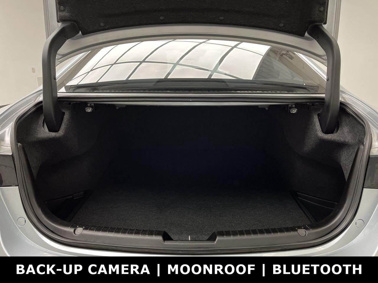 Used 2019 MAZDA MAZDA6 Touring FWD image 26