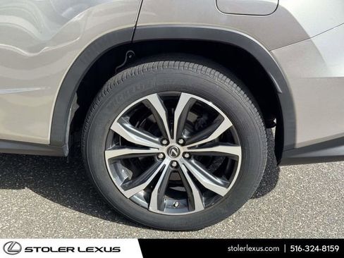 Used 2022 Lexus RX 350 350 w/ Premium Package image 13