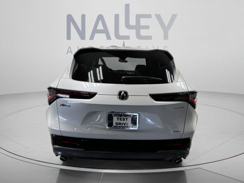 Certified 2025 Acura ADX A-Spec AWD/4WD image 6
