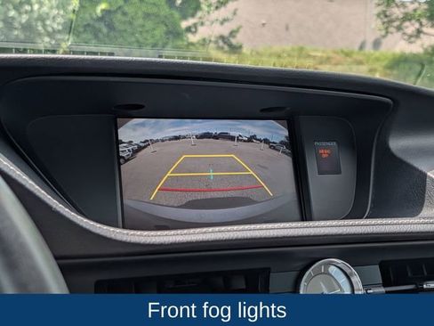 Used 2017 Lexus ES 350 FWD image 19