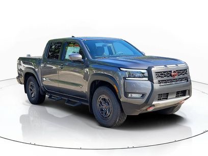 New 2026 Nissan Frontier Pro-X w/ Pro-X Convenience Package