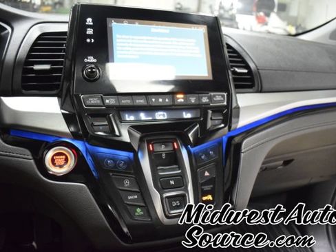 Used 2020 Honda Odyssey Elite image 16