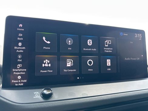 Used 2023 Honda Accord Sport image 21