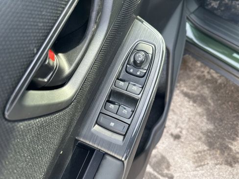 New 2026 Subaru Outback Premium image 10