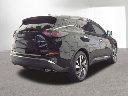 Used 2024 Nissan Murano SL AWD/4WD image 2