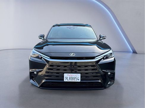 Used 2024 Lexus TX 350 FWD w/ Technology Package image 2