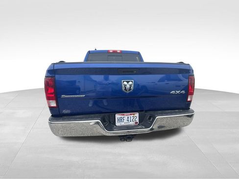 Used 2016 RAM 1500 Outdoorsman AWD/4WD image 7