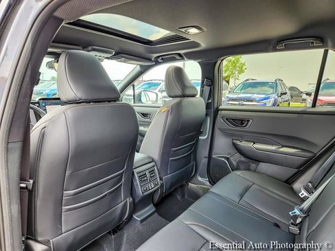 New 2026 Subaru Outback Wilderness AWD/4WD image 12