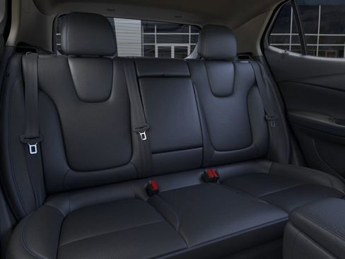 New 2025 Buick Encore GX Sport Touring w/ Advanced Technology Package image 17