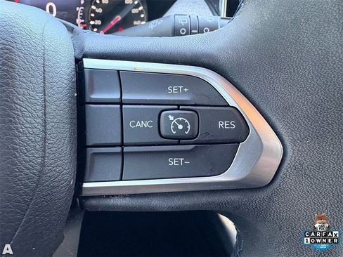 Certified 2022 Jeep Compass Latitude image 16