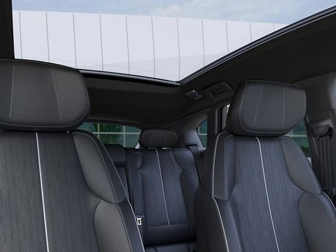 New 2025 Cadillac Optiq Sport 2 image 24